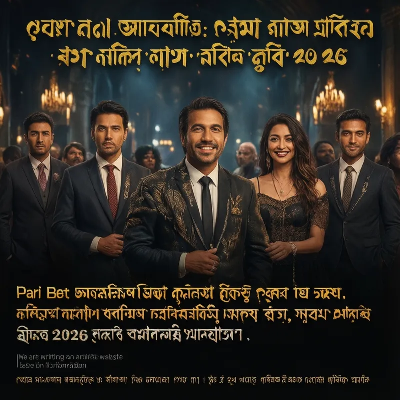Pari Bet গাইড
